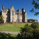 Stonefield Castle - Thumbnail 2